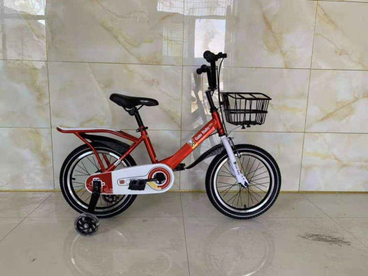 Gatebaby Bike For Kids