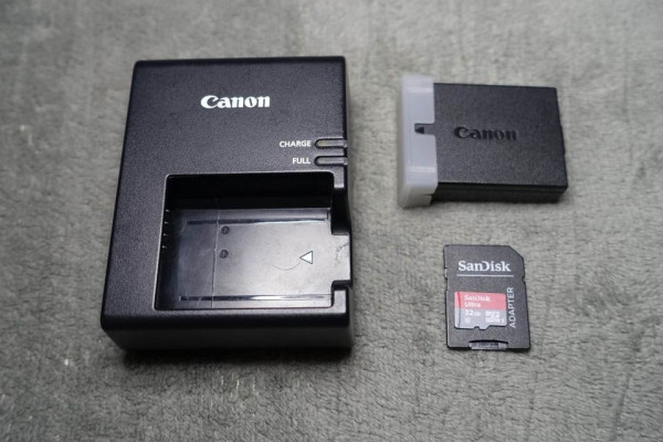 Canon EOS Rebel T5