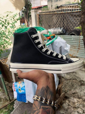 Chuck taylor 70’s