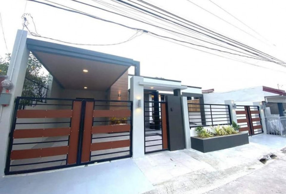 FOR SALE BRAND NEW MODERN BUNGALOW
