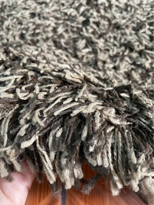 Used Round carpet - Good quality