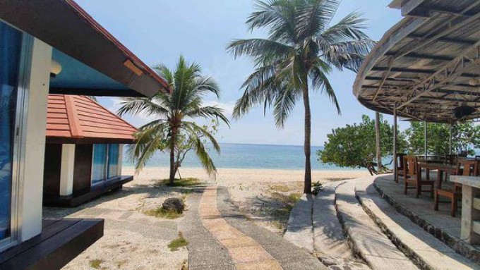 Beach House - Lipa City, Batangas