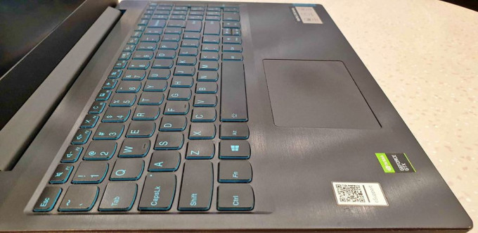 Lenovo Laptop