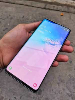 Samsung S10 Plus