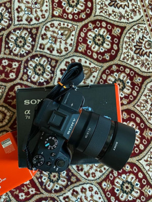 Sony A7ii