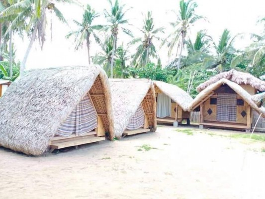 San Narciso Overnight