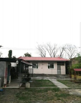 House and Lot - Plaridel, Bulacan