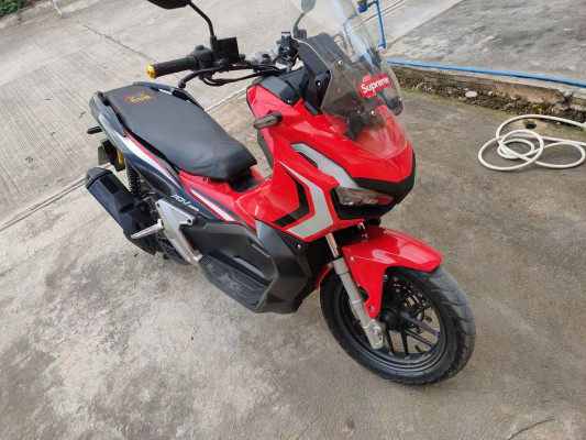 2021 Honda adv 2021