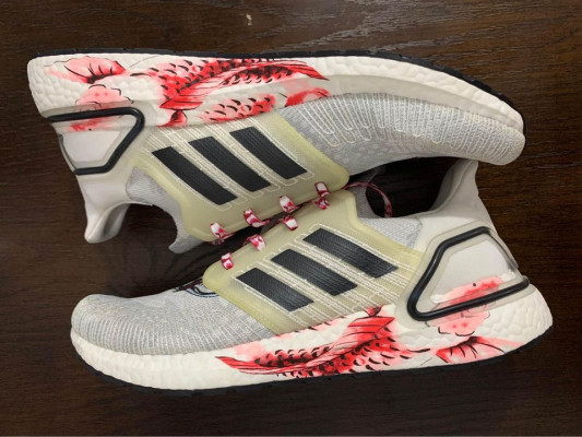 Adidas Utraboost 20 CNY Shoes Sneakers
