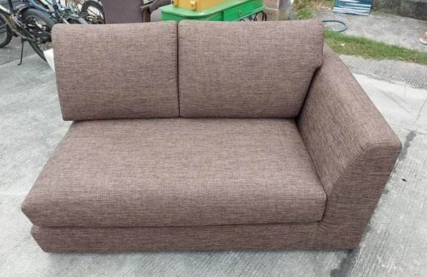 Washable 2 Seater Sofa