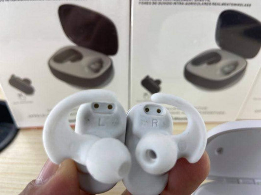 ORIG. SUPERB EARBUDS