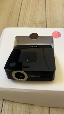 Projector Philips Picopix PPX 2450