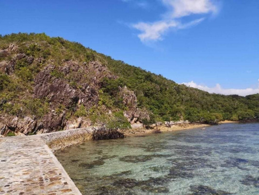 Private Island for sale in Coron Palawan, Philippines !