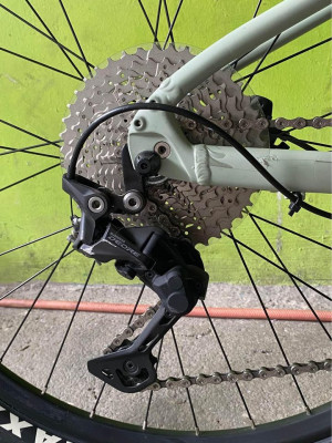 Giant Talon 1 2021 27.5 XS FIXED PRICE