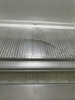 LG Smart Inverter Refrigerator