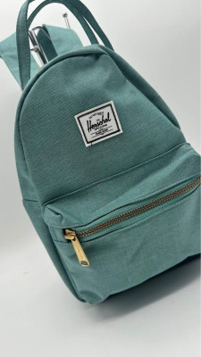 Herschel Nova Mini Backpack BlueGreen