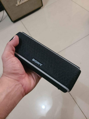 Sony srs xb21