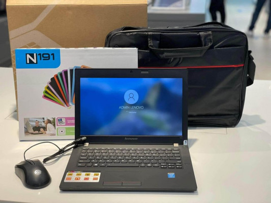 LAPTOP FOR SALE WITH FREEBIES