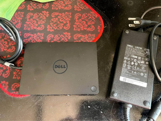 Dell Docking Station