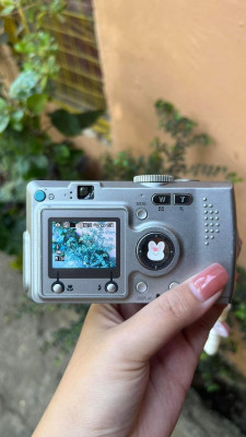 RARE EPSON L-300 DIGICAM