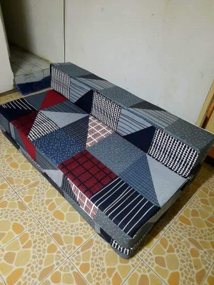 2 in 1 SOFA BED