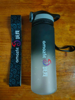 Amazfit T-Rex Pro (BNew - RUSH)