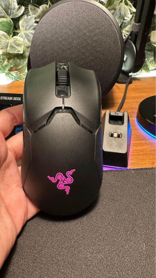 Razer Viper Ultimate