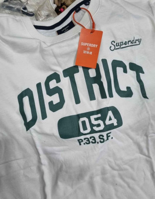 Original SUPERDRY tee