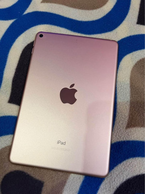 iPad mini 5 Gold 64gb Wifi only