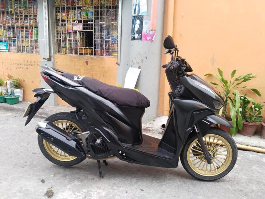 Honda Click v2 2020 Model