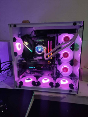 Mid gaming pc