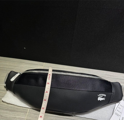 Lacoste waist bag