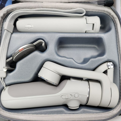 DJI OM 5 Gimbal