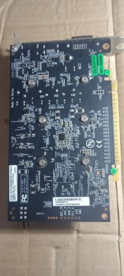 GTX 1050ti Video card