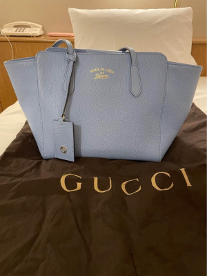Original Gucci Tote bag
