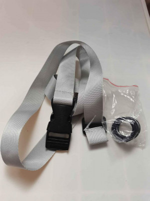 Highchair antilop inspired