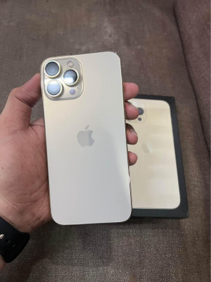 Iphone 13 pro max 128