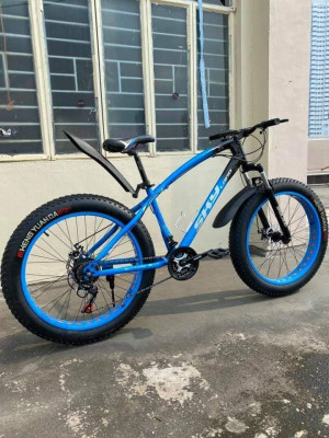 NF FATBIKE