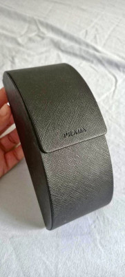 Pandora bracelet & Prada sunglasses