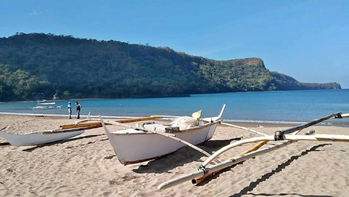 BATANGAS BEACH PROPERTY