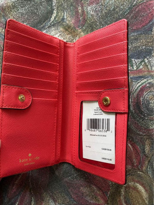 Kate Spade Wallet