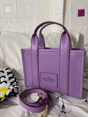 Marc Jacobs Tote in Orchid