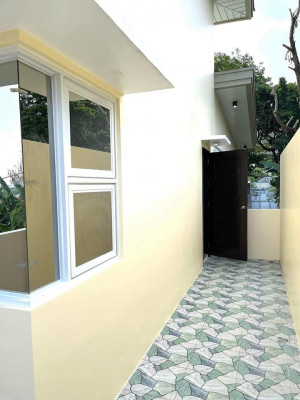 House and lot for Sale in Kingsville Hills Antipolo city