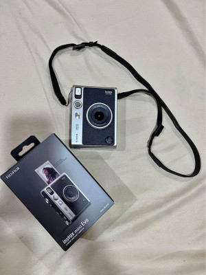Fujifilm Instax Mini Evo