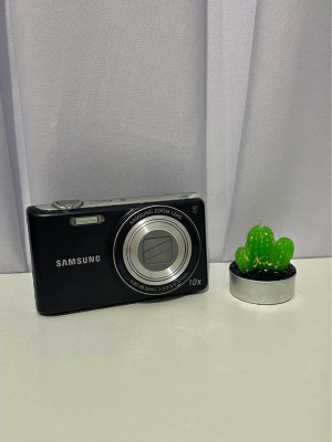 Samsung PL210 digicam