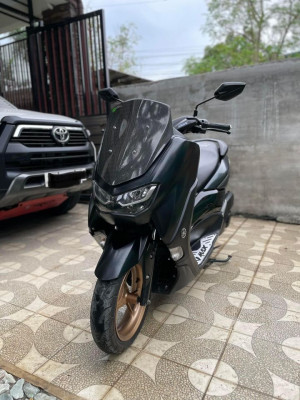 For Sale Nmax V2 ABS 2021