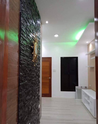 Brand New House For SaLe