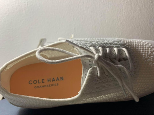 Cole Haan GP Contender Stl Ox