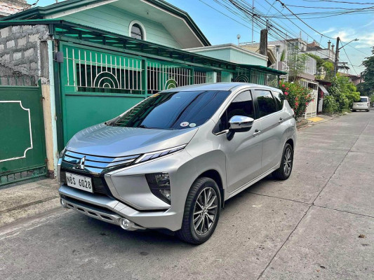 2019 Mitsubishi xpander