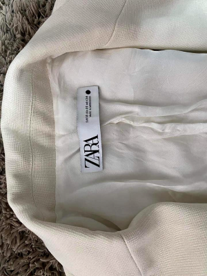 Zara Blazer